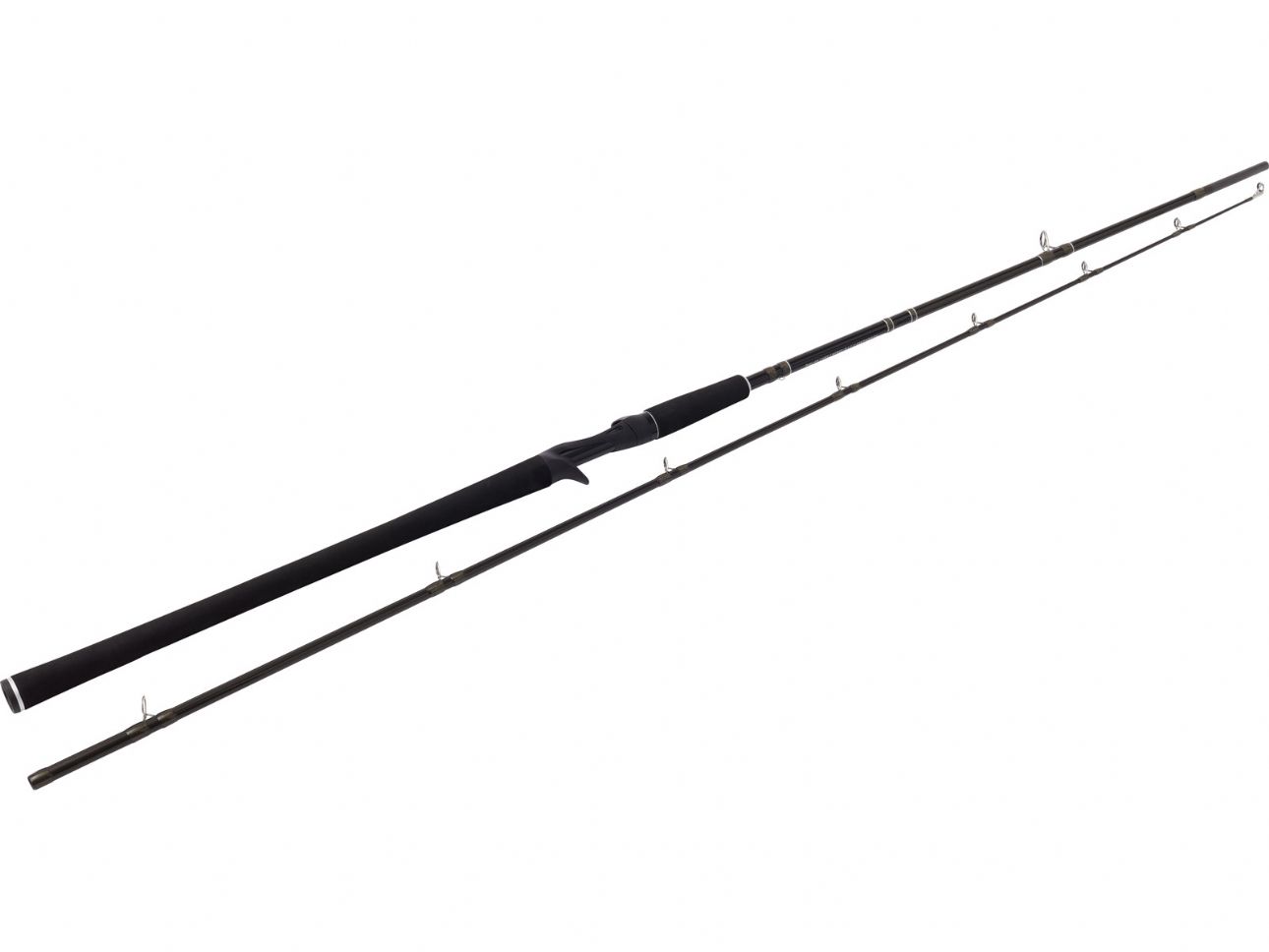 Westin W2 PowerCast T Bait Casting Rods